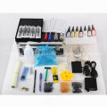 Günstige Produkte Supplies Tattoo Kits mit Maschine und Tinte